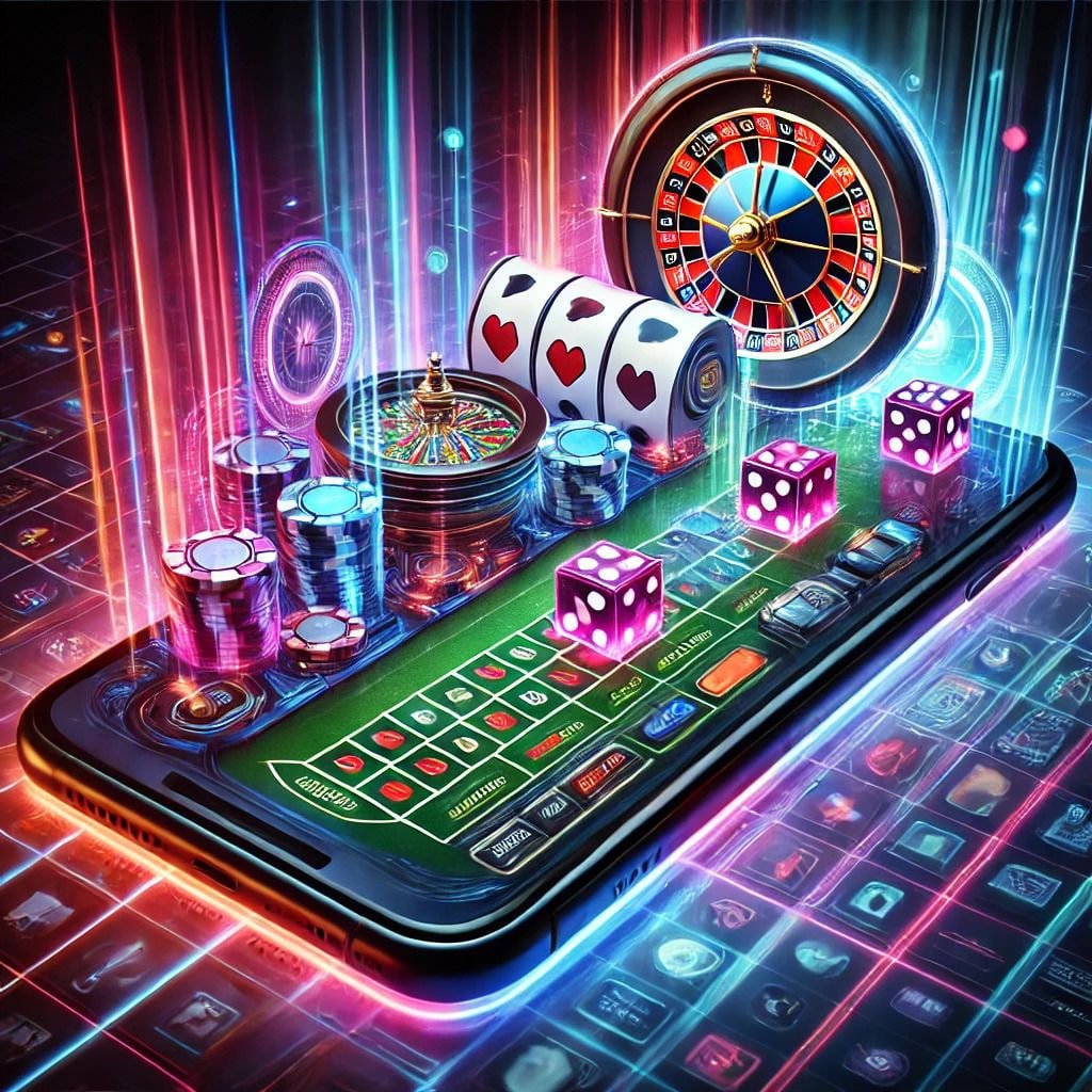 game exo