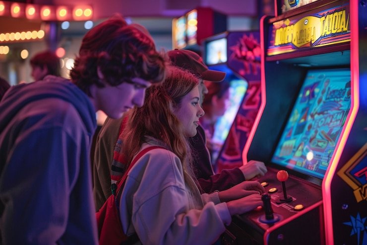 game exo